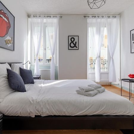 Travel Homes - Le Carls 1 Spacieux, Moderne, Equipe มูลูส ภายนอก รูปภาพ