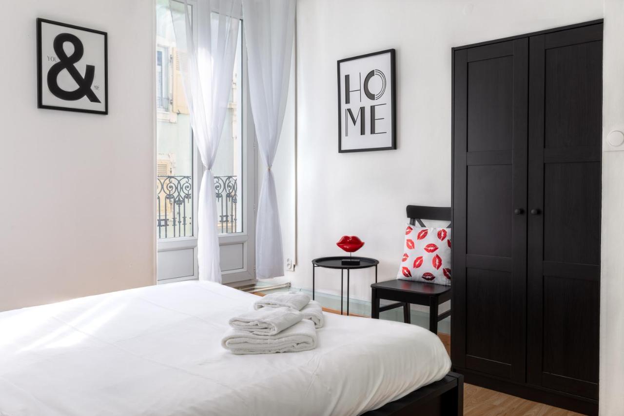 Travel Homes - Le Carls 1 Spacieux, Moderne, Equipe มูลูส ภายนอก รูปภาพ