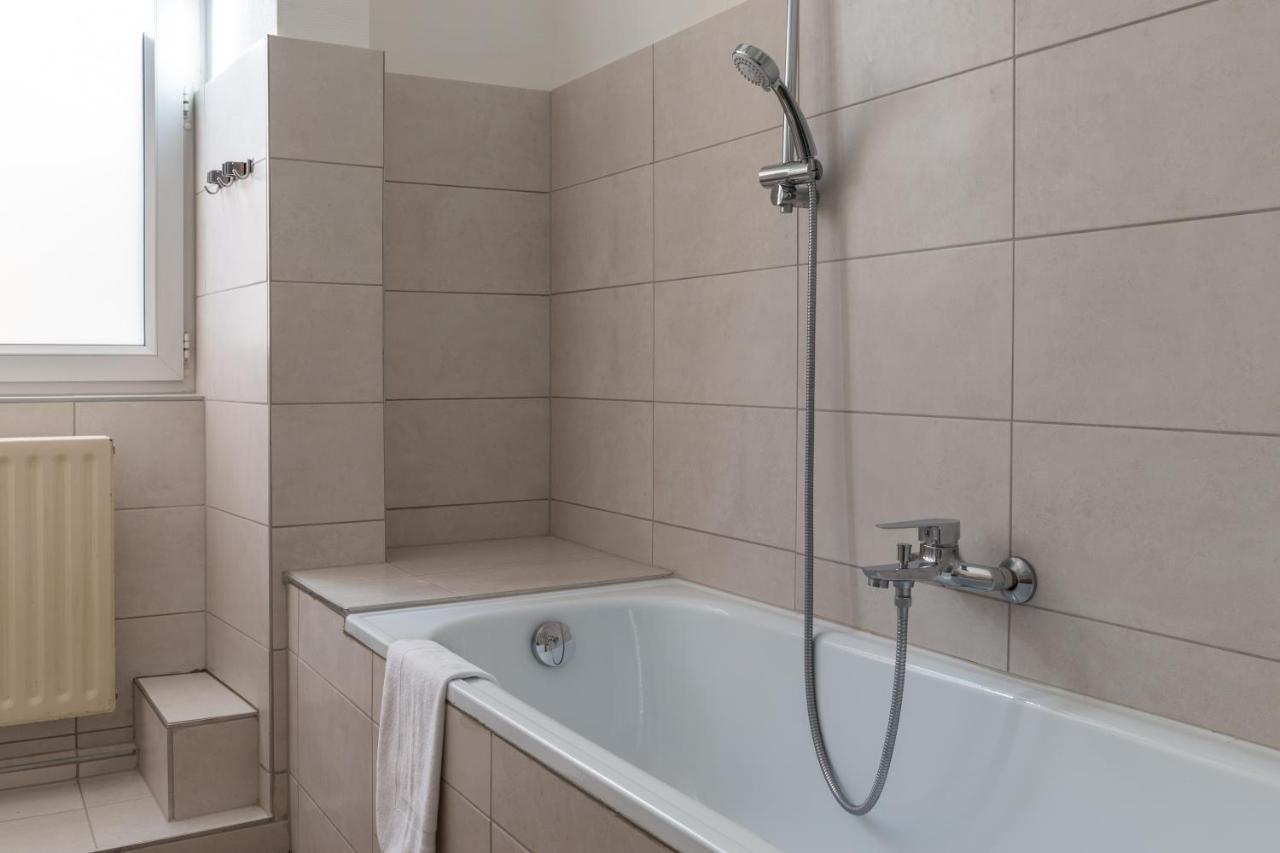 Travel Homes - Le Carls 1 Spacieux, Moderne, Equipe มูลูส ภายนอก รูปภาพ